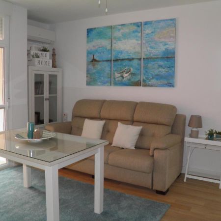 Apartamento Playa100M Sanlúcar de Barrameda Esterno foto