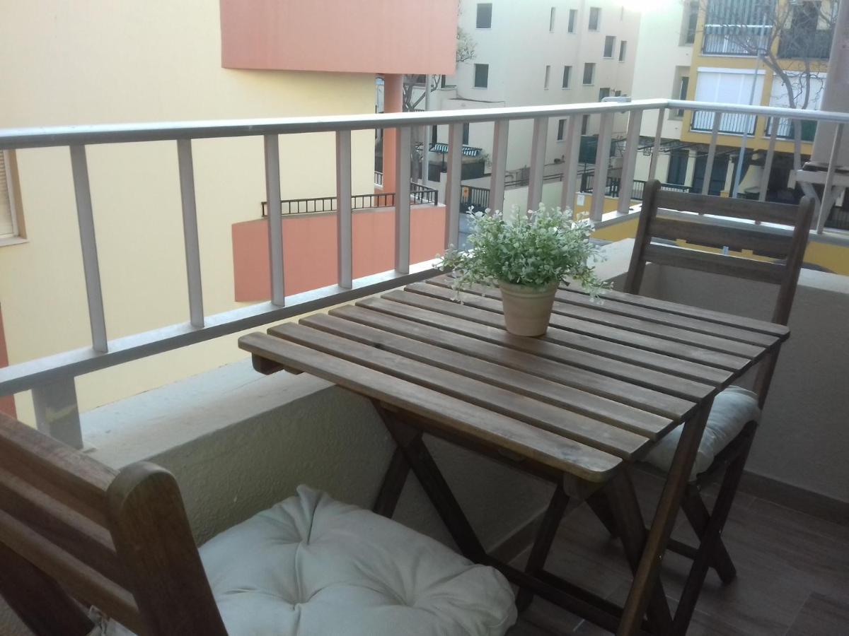 Apartamento Playa100M Sanlúcar de Barrameda Esterno foto