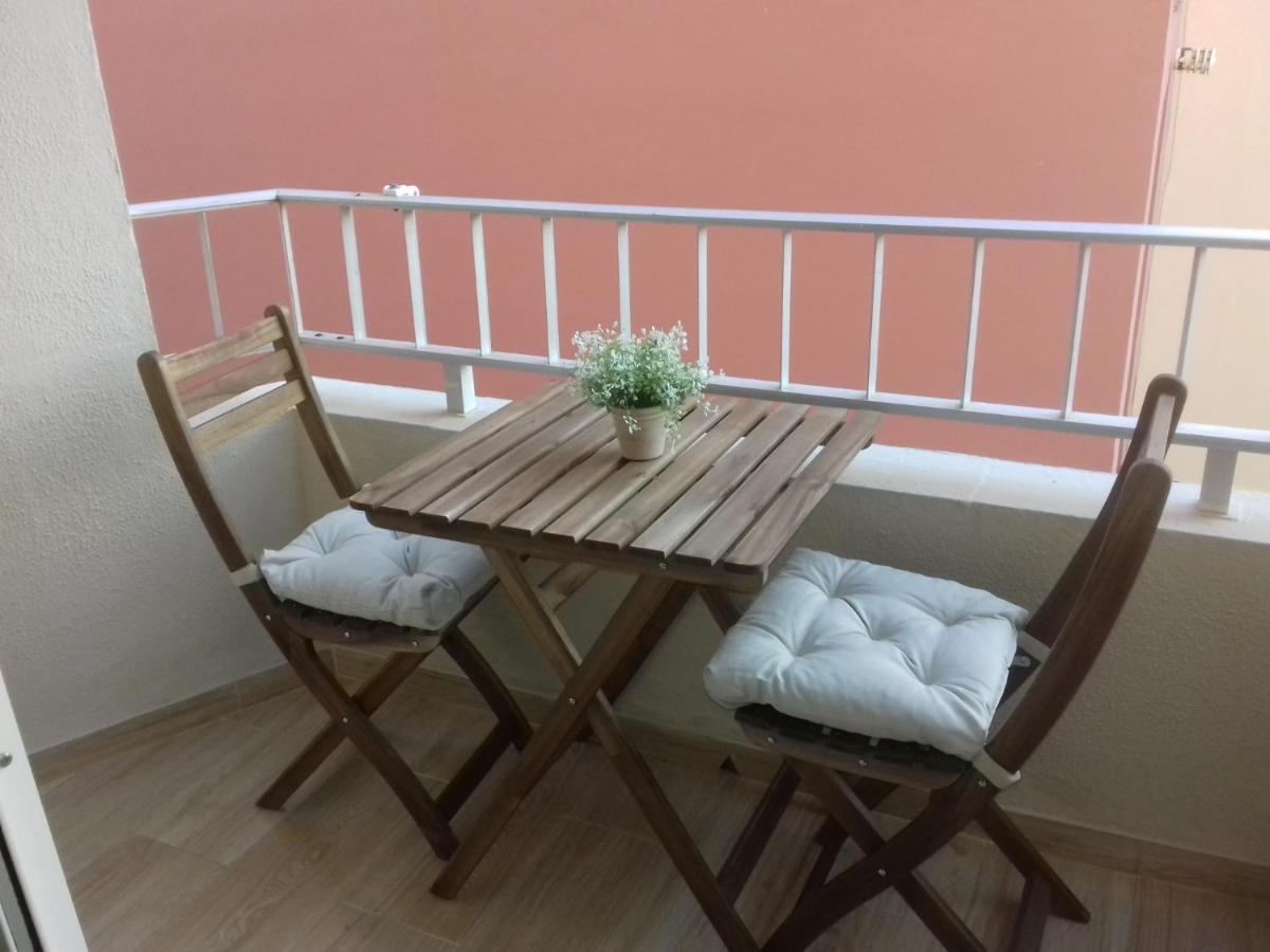 Apartamento Playa100M Sanlúcar de Barrameda Esterno foto