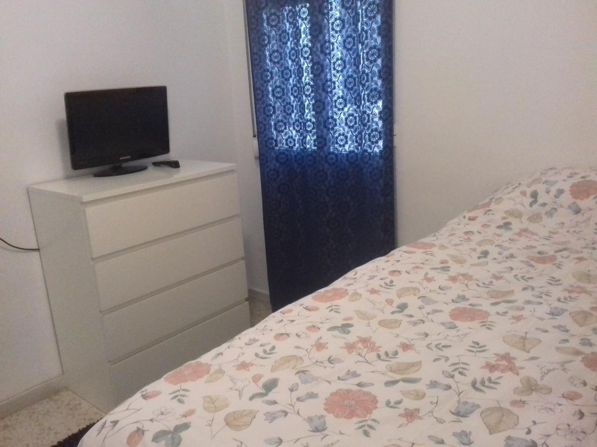 Apartamento Playa100M Sanlúcar de Barrameda Esterno foto