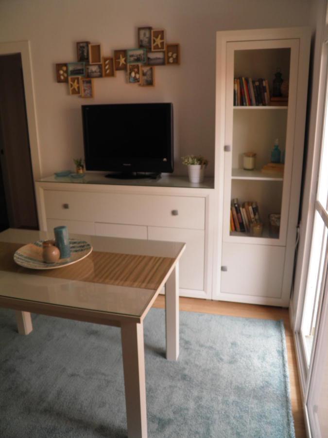 Apartamento Playa100M Sanlúcar de Barrameda Esterno foto