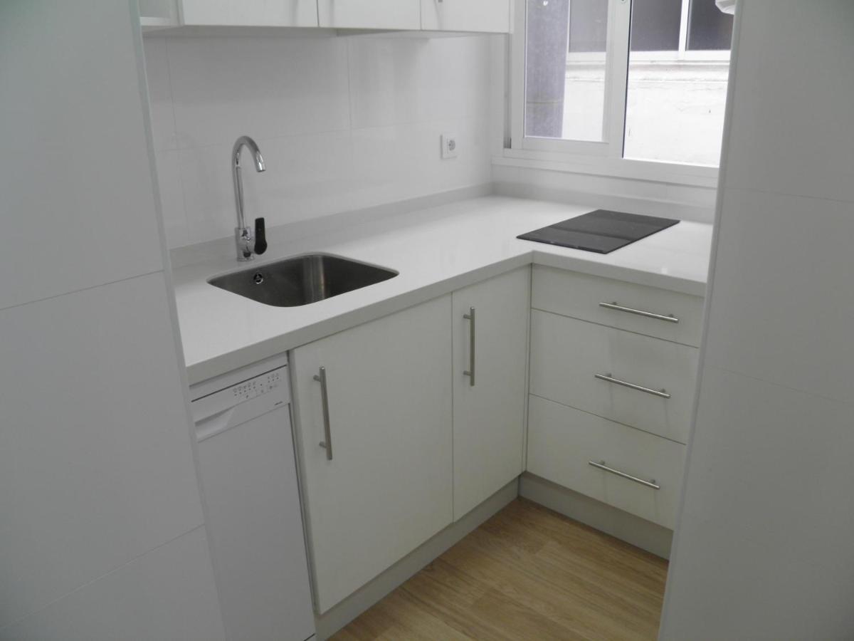 Apartamento Playa100M Sanlúcar de Barrameda Esterno foto
