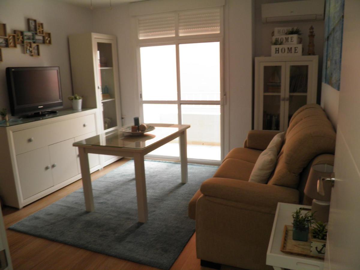 Apartamento Playa100M Sanlúcar de Barrameda Esterno foto