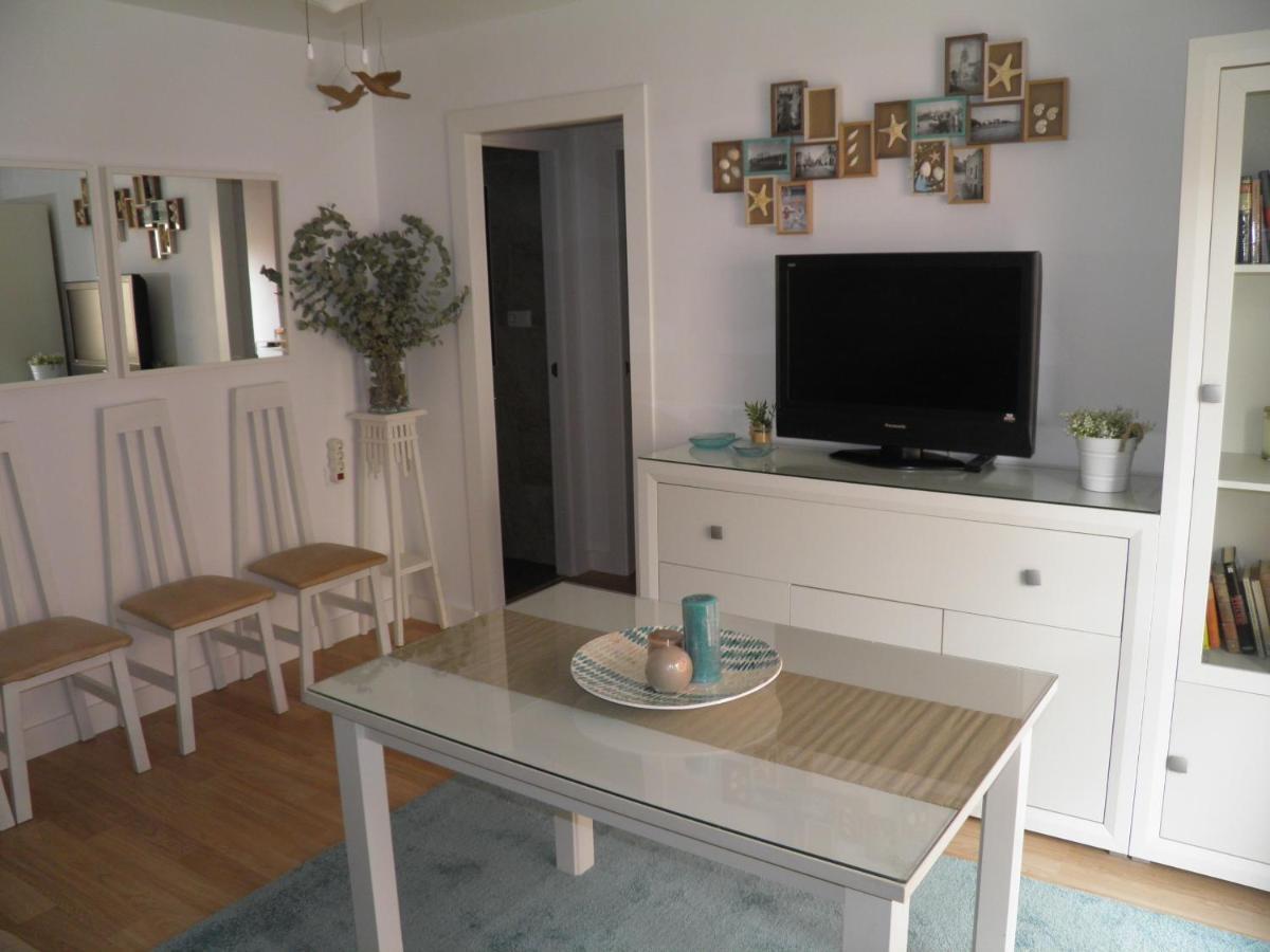 Apartamento Playa100M Sanlúcar de Barrameda Esterno foto