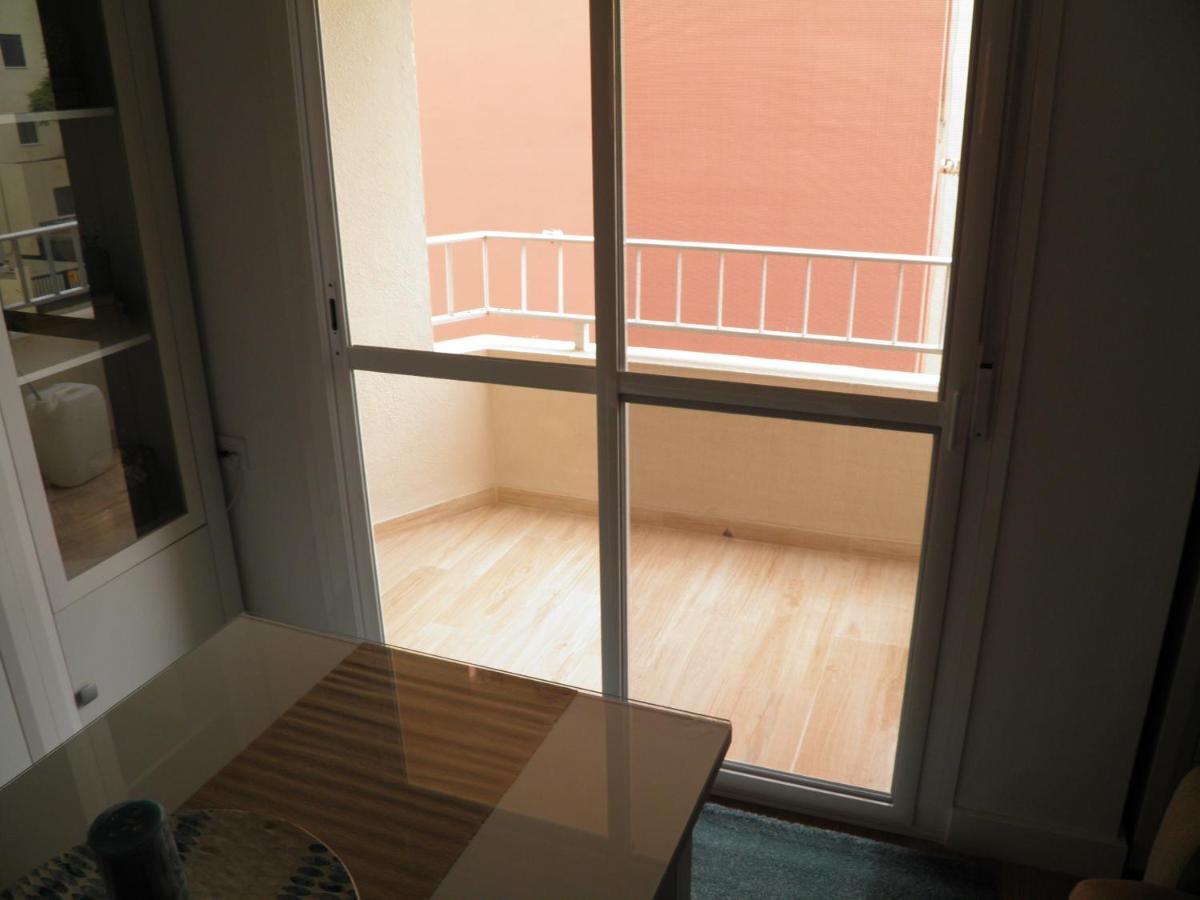 Apartamento Playa100M Sanlúcar de Barrameda Esterno foto