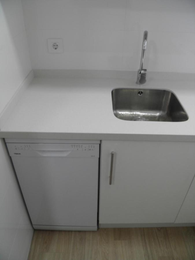 Apartamento Playa100M Sanlúcar de Barrameda Esterno foto