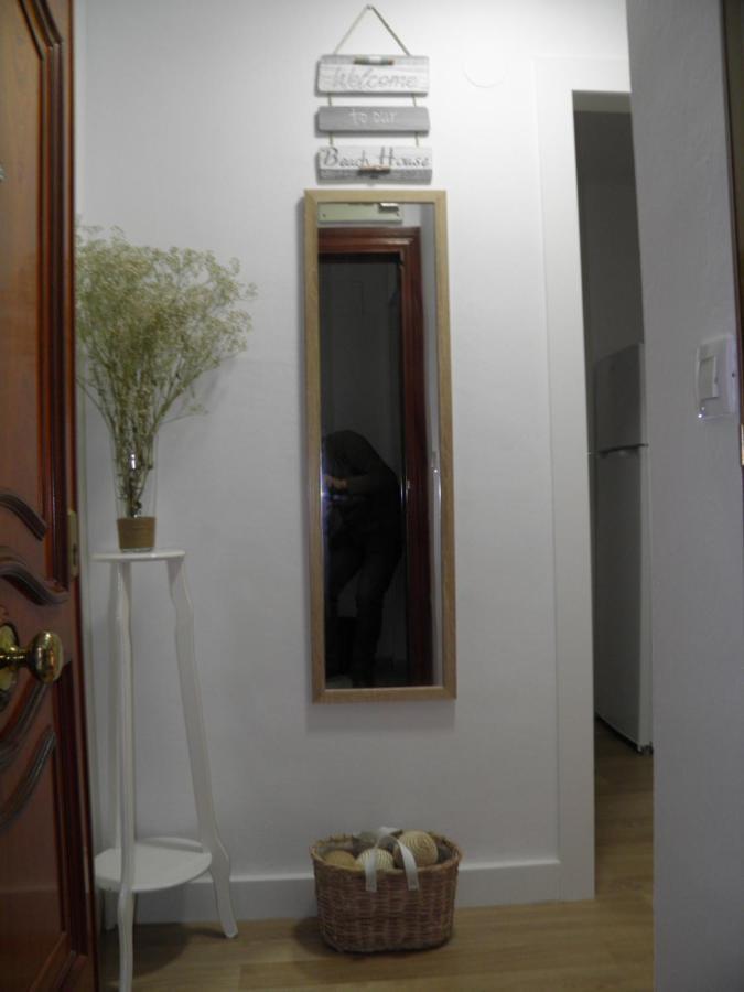 Apartamento Playa100M Sanlúcar de Barrameda Esterno foto